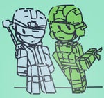 Voltaic Dispatch Mashup