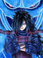Madara small speech