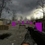 HL2 shotgun