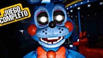 Fazbear Nights 2 Jumpscare Sfx