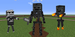 Hurt3 - wither skeleton
