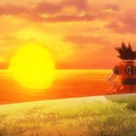 Goku Ai Just The Two Of Us