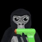 GORILLO WATERMELODRILO