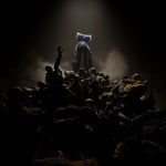 huggy wuggy talking pt1