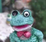 Mysterioso Pizzicato [FNWF]