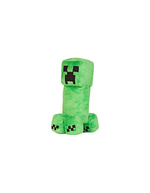Creeper Minecraft Sound Effect