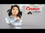 Iklan Kipas Angin Cosmos Wadesta Original