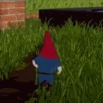 Gnome laugh