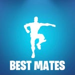 Best Mates Fortnite!