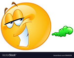dramatic fart sound effect