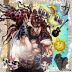 JoJo's Bizarre Adventure - awake (Pillar Men Theme)