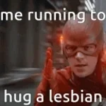 Flash Gay