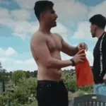 Sempak Basah (Martin)