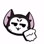 Sad Squeak Pin/Brawl Stars