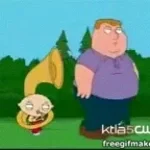 Stewie Griffin Tuba - Sound