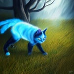 Smurf cat 2.0