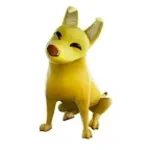 Fortnite Peels SideKick Multiple Yaps Sound Effect