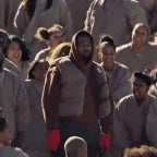 Father Stretch My Hands Pt. 1  kanye west