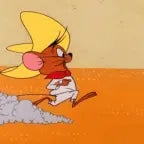 Speedy Gonzales die schnellste Maus von Mexiko - Sound