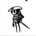 Hollow Knight Quirrel Voice