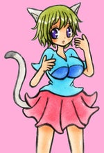 squirrel chan N1WYBaiWOHA