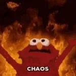 chaos
