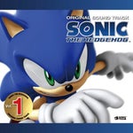 His World (Zebrahead Version) Sonic the Hedgehog [OST] 4