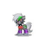 This comes from inside x It's been so long