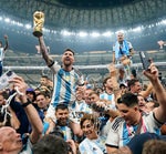 Wavi'n Flag World Cup Song 2022