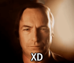 XD Saul Goodman