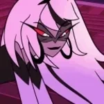 Out For Love Hazbin Hotel song