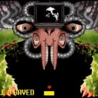 Undertale — Omega Flowey