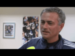 Mourinho's instructions for Balotelli