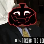 youre taking too long