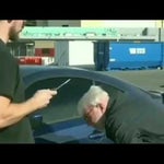 Call an Ambulance! But not for me!