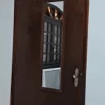 Doors elevator music