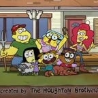 Big City Greens Country Theme