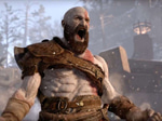 Kratos - Que dia mais lindo