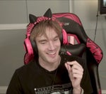 PewDiePie - Really the challenge is you get