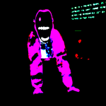 gtag daisy bell for ghost trolling