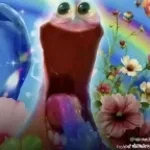 Mr Giggleshits Laughing