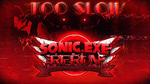Vs Sonic Fnf exe yes