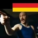 halt deine verfickte schnauze