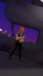 Mahito I can hear you fine