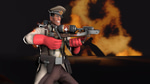 I require assistance! Medic TF2