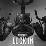 Berserker Lock In Vs Tsm & G-Toilet