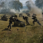 ambush
