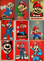 Bowser radio station