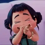 Huntrix Golden - Sound