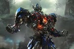Transformers Movies Song